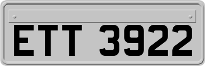 ETT3922