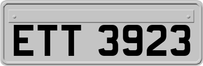 ETT3923