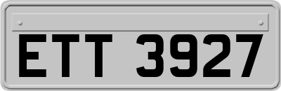 ETT3927