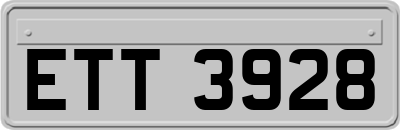 ETT3928