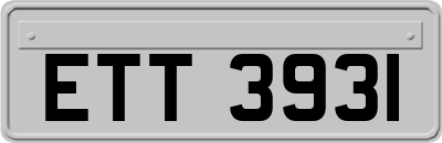 ETT3931