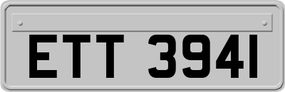 ETT3941