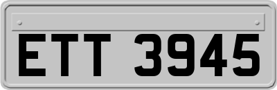 ETT3945