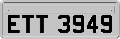 ETT3949