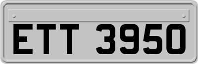 ETT3950