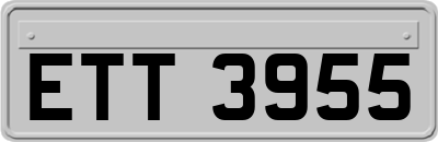 ETT3955