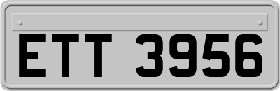 ETT3956