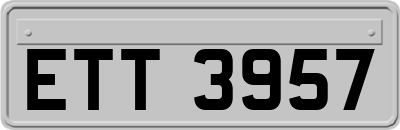 ETT3957