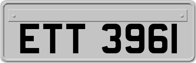 ETT3961