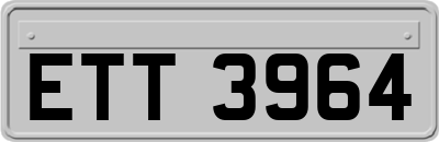 ETT3964