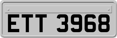 ETT3968