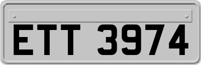 ETT3974