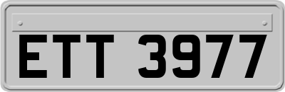 ETT3977