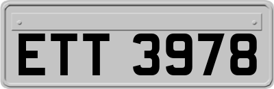 ETT3978