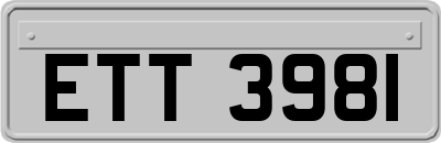 ETT3981