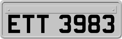 ETT3983