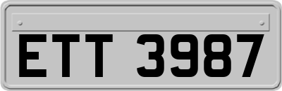 ETT3987