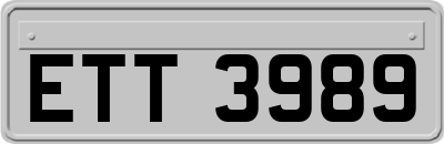 ETT3989