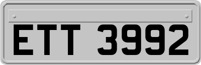 ETT3992