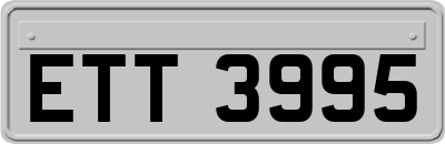ETT3995