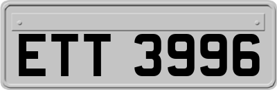 ETT3996