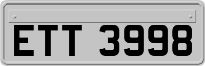 ETT3998