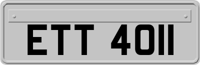 ETT4011