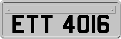 ETT4016
