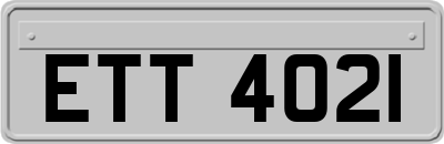 ETT4021