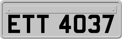 ETT4037