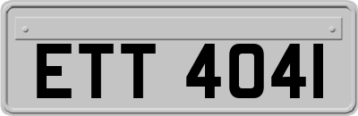 ETT4041