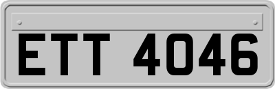 ETT4046