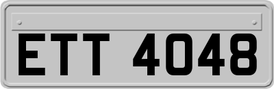 ETT4048