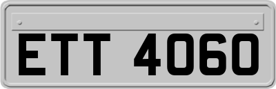 ETT4060