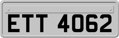 ETT4062