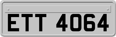 ETT4064