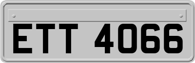 ETT4066