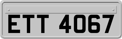 ETT4067