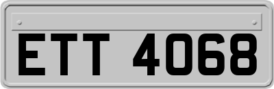 ETT4068