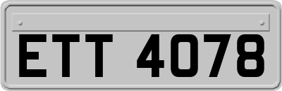 ETT4078
