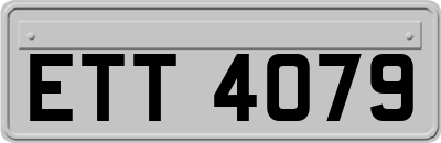 ETT4079
