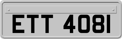 ETT4081
