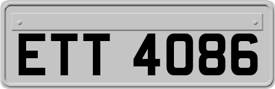 ETT4086