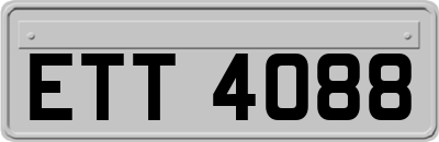 ETT4088