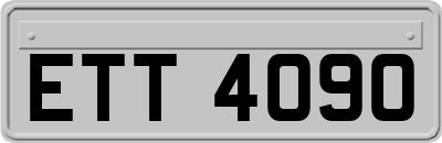 ETT4090