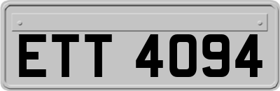 ETT4094