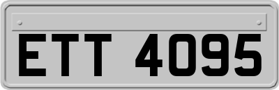ETT4095