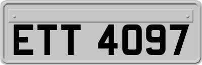 ETT4097