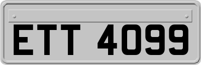 ETT4099