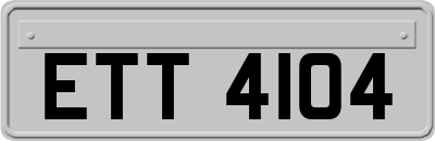 ETT4104